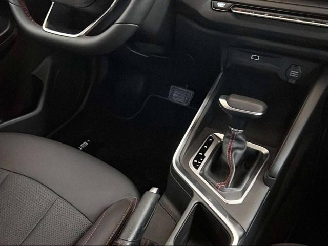 EMC Quattro usata, con Luci diurne LED