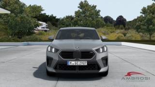 BMW X2 usata 3