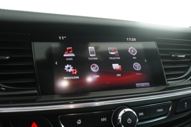 OPEL Insignia usata 10