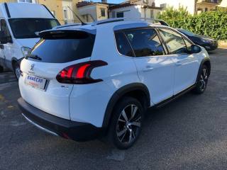 PEUGEOT 2008 usata, con Airbag Passeggero
