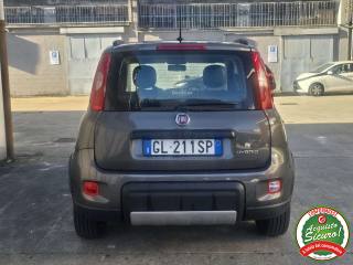 FIAT Panda usata, con Alzacristalli elettrici