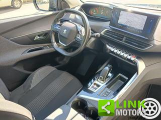PEUGEOT 3008 usata, con Airbag testa