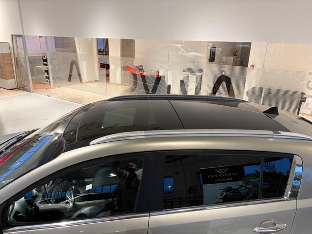 KIA Sportage usata, con Sedile posteriore sdoppiato