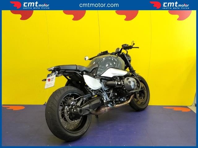 BMW R Nine T usata 3
