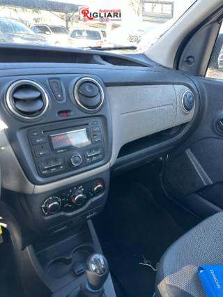 DACIA Dokker usata, con Climatizzatore