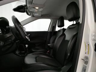 JEEP Compass usata, con Alzacristalli elettrici