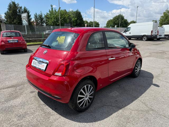 FIAT 500 usata, con Airbag Passeggero