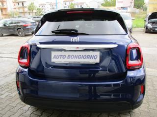FIAT 500X usata, con Boardcomputer