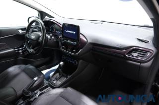 FORD Fiesta usata 56