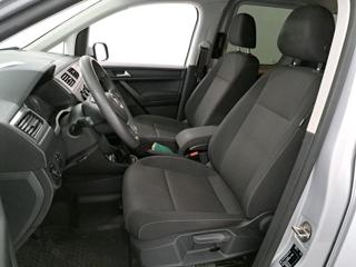 VOLKSWAGEN Caddy usata, con Alzacristalli elettrici