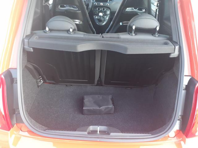 ABARTH 695 usata, con Cruise Control