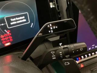 RENAULT Megane usata, con Specchietti laterali elettrici