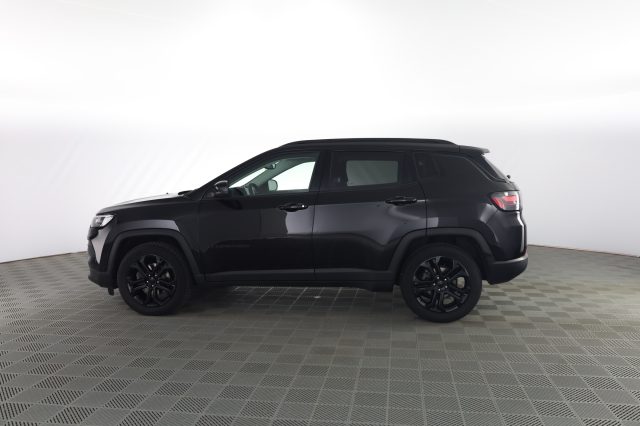 JEEP Compass usata 5