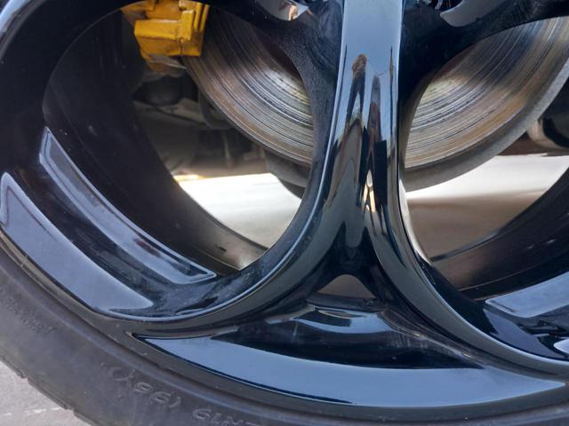 ALFA ROMEO Giulia usata, con Cruise Control