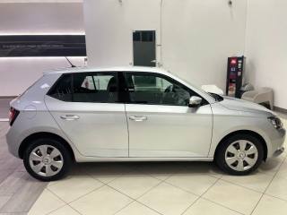 SKODA Fabia usata, con Alzacristalli elettrici