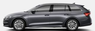SKODA Octavia usata, con Airbag Passeggero