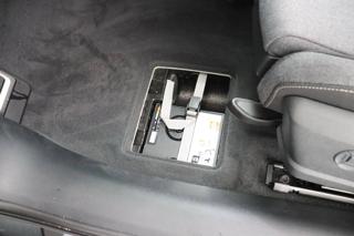 AUDI A6 usata, con Immobilizzatore elettronico