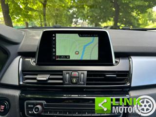 BMW 218 usata, con Cronologia tagliandi