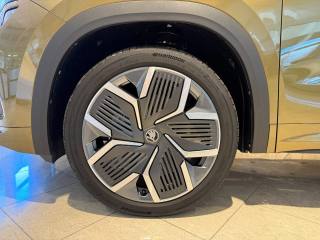 SKODA Kodiaq usata, con Immobilizzatore elettronico