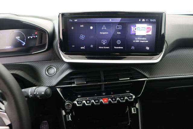 PEUGEOT 2008 usata, con Cerchi in lega