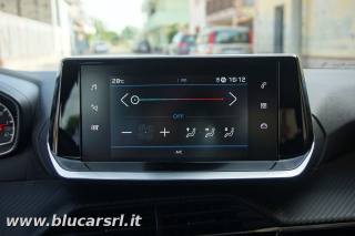 PEUGEOT 208 usata, con Bluetooth