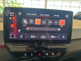 VOLKSWAGEN ID.3 usata, con Volante in pelle