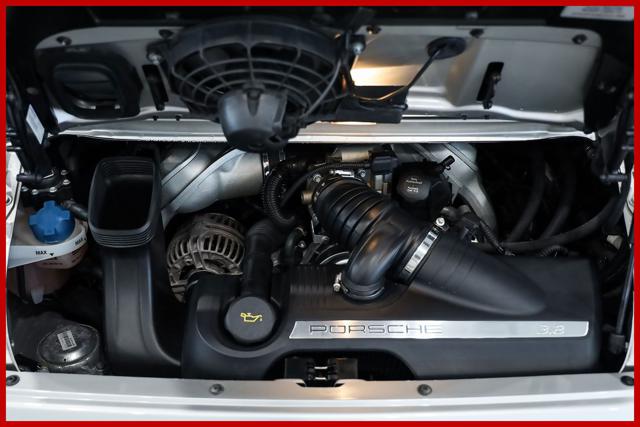 PORSCHE 997 usata, con Fendinebbia