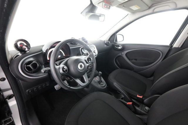 SMART ForFour usata 1