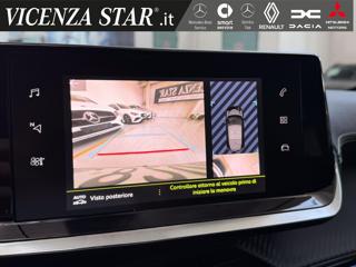 PEUGEOT 208 usata, con ESP