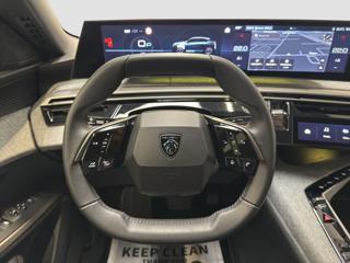 PEUGEOT 3008 usata, con Cruise Control