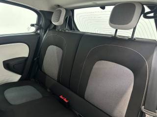 RENAULT Twingo usata, con Immobilizzatore elettronico