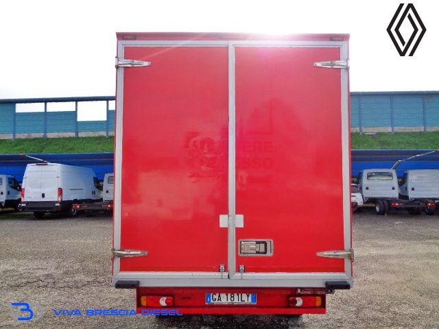 RENAULT Master usata, con Chiusura centralizzata