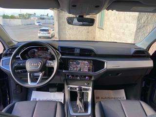 AUDI Q3 usata, con Controllo automatico clima