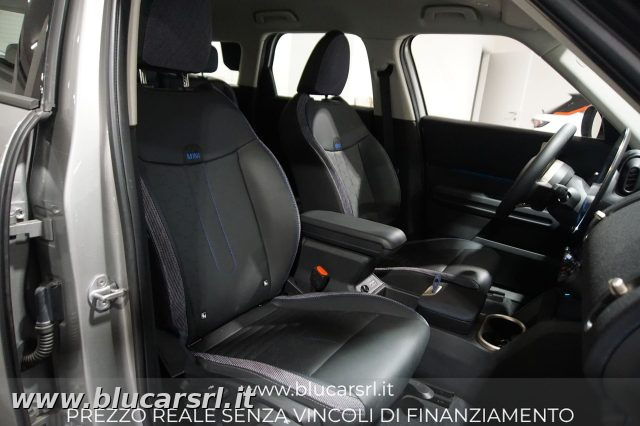 MINI Countryman usata 11