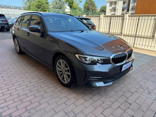 BMW 320 usata, con ABS