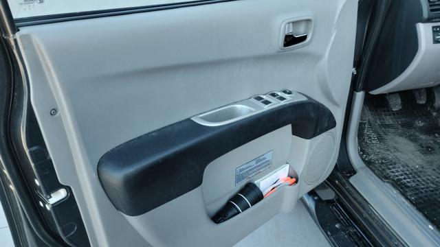 MITSUBISHI L200 usata, con Lettore CD