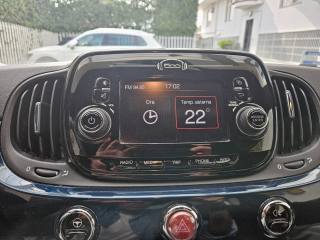 FIAT 500 usata, con ESP