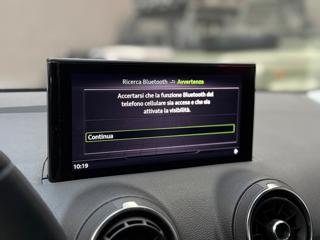 AUDI Q2 usata, con ESP