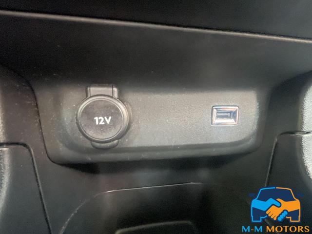 CITROEN C3 usata, con Apple CarPlay