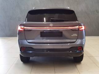 MG HS usata, con Autoradio