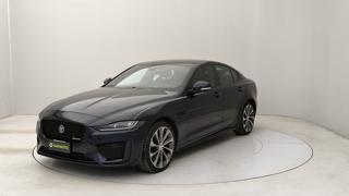 JAGUAR XE 2.0 i4 R-Dynamic HSE awd 300cv auto