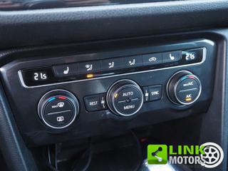 VOLKSWAGEN Tiguan usata, con Servosterzo