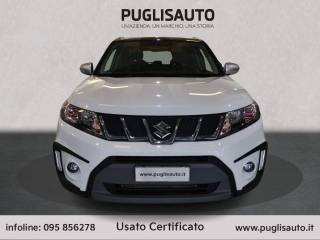 SUZUKI Vitara usata, con Airbag