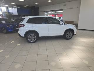 SUZUKI Vitara usata, con Cerchi in lega