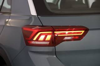 VOLKSWAGEN T-Roc usata, con Cerchi in lega