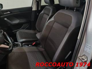 VOLKSWAGEN T-Cross usata, con Cerchi in lega