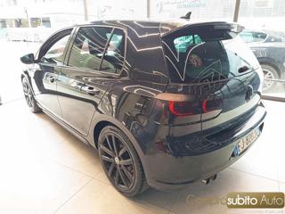 VOLKSWAGEN Golf usata, con Cerchi in lega