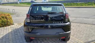 FIAT Grande Panda usata, con Climatizzatore