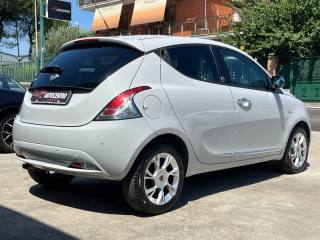 LANCIA Ypsilon usata, con Boardcomputer