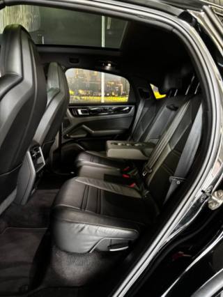 PORSCHE Cayenne usata, con Controllo trazione